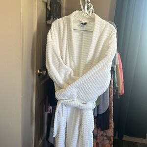 Hotel Collection Bath Robe